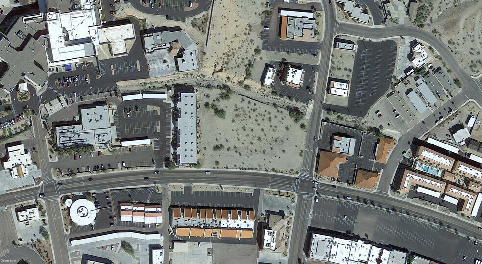 Riviera Drive, Lake Havasu City, AZ à vendre - Photo principale – Image 1 sur 8
