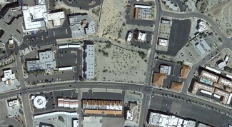 Plus de détails pour Riviera Drive, Lake Havasu City, AZ - Terrain à vendre