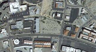 Plus de détails pour Riviera Drive, Lake Havasu City, AZ - Terrain à vendre