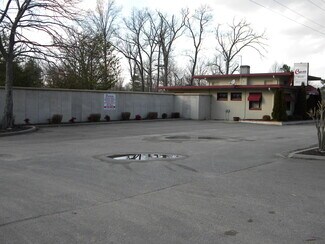 Plus de détails pour 25364 Richmond Tpke, Ruther Glen, VA - Industriel/Logistique à vendre