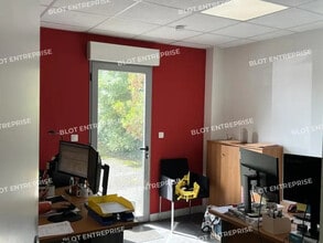12 Allée De La Maladrie, Vertou à vendre Photo intérieure– Image 1 sur 5