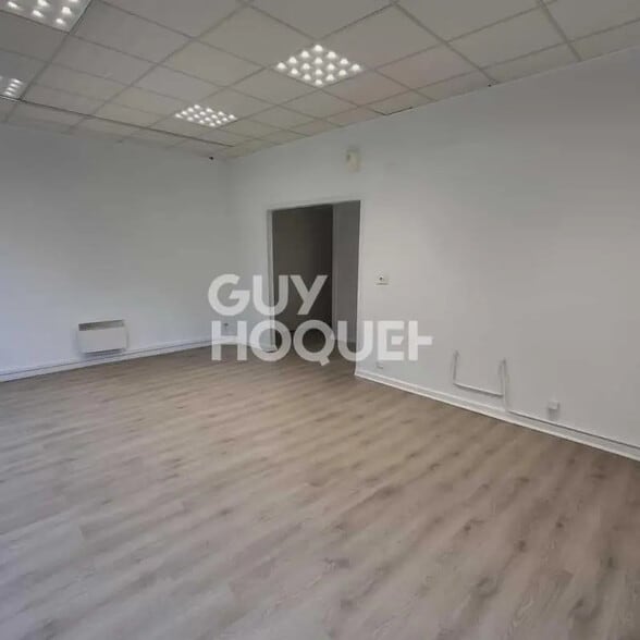 Local commercial dans Soissons à louer - Photo intérieure – Image 3 sur 9