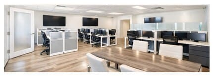 1001 W Cypress Creek Rd, Fort Lauderdale, FL à louer Photo intérieure– Image 2 sur 4