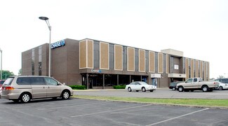 Plus de détails pour 1213 N Arlington Ave, Indianapolis, IN - Bureau à vendre