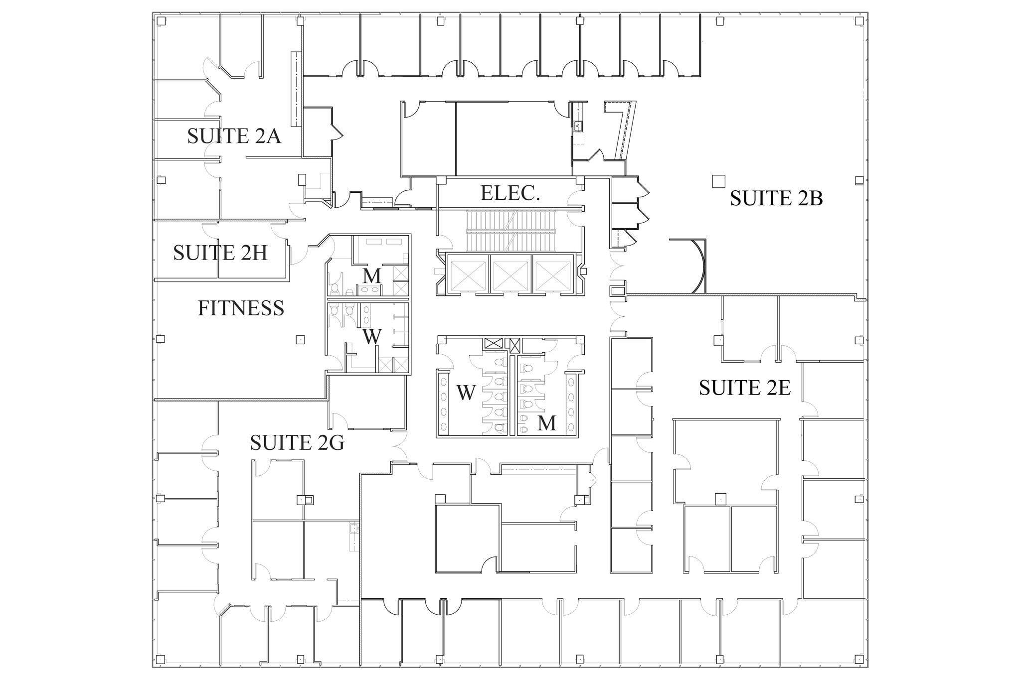 200 Connecticut Ave, Norwalk, CT à louer Photo intérieure– Image 1 sur 1
