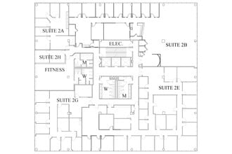 200 Connecticut Ave, Norwalk, CT à louer Photo intérieure– Image 1 sur 1