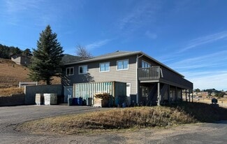 Plus de détails pour 78 Beaver Brook Canyon Rd, Evergreen, CO - Local d’activités à vendre