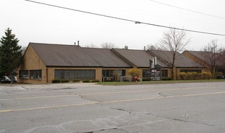Plus de détails pour 2360 E Stadium Blvd, Ann Arbor, MI - Bureau à louer
