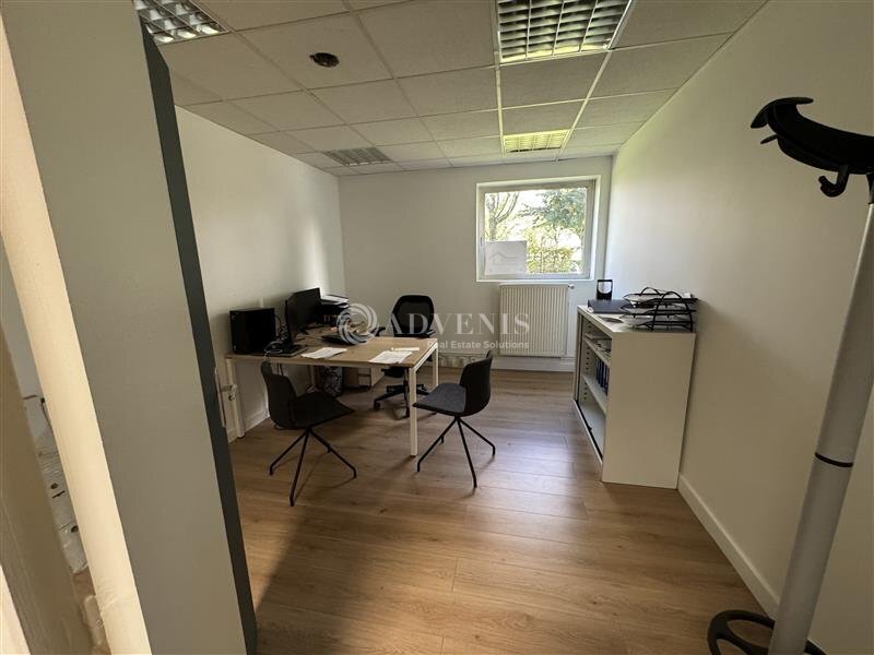 5 Rue Pelloutier, Croissy-Beaubourg à louer Photo intérieure– Image 1 sur 7