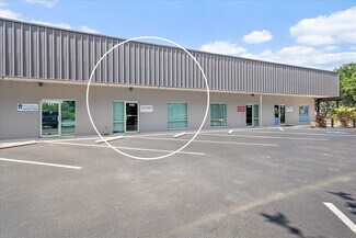 Plus de détails pour 1891 Porter Lake Dr, Sarasota, FL - Local d’activités à vendre
