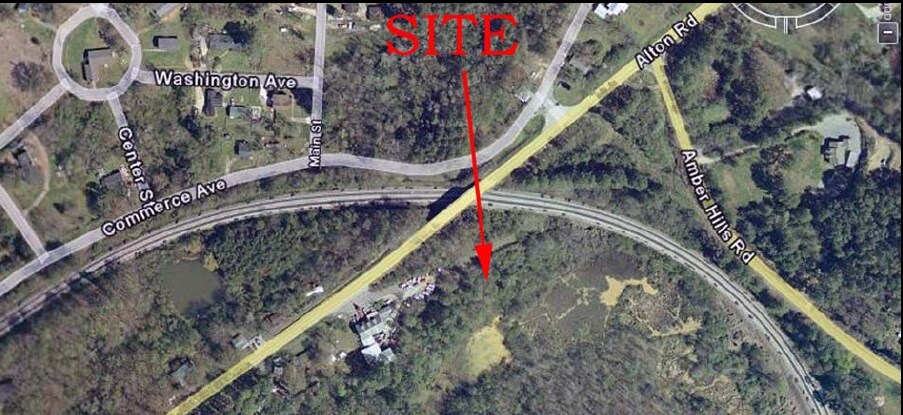 1991 Alton Rd, Irondale, AL à vendre - Photo de l’immeuble – Image 1 sur 19