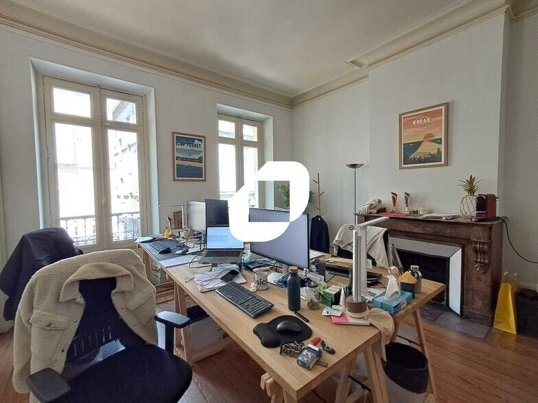 Bureau dans Bordeaux à louer - Photo intérieure – Image 3 sur 10