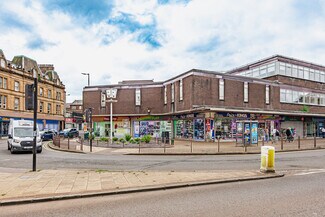 Plus de détails pour 1-5 Brandon St, Hamilton - Local commercial à louer