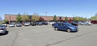 Plus de détails pour 40 Boroline Rd, Allendale, NJ - Local d'activités à louer