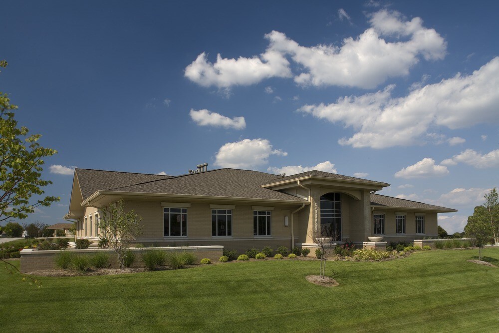 7318 E Us-36, Avon, IN à louer Photo de l’immeuble– Image 1 sur 11