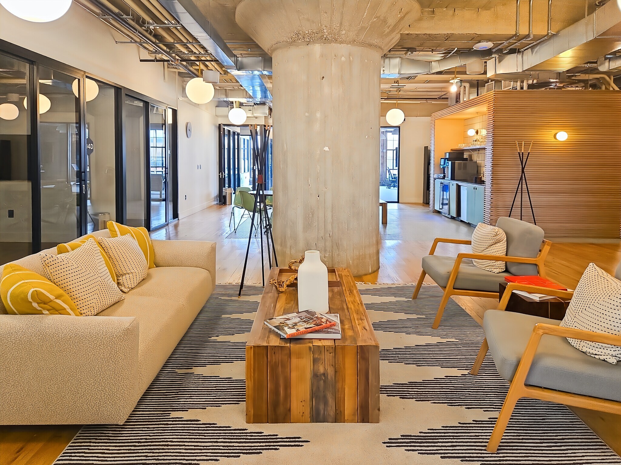 1828 Walnut St, Kansas City, MO à louer Photo de l’immeuble– Image 1 sur 4