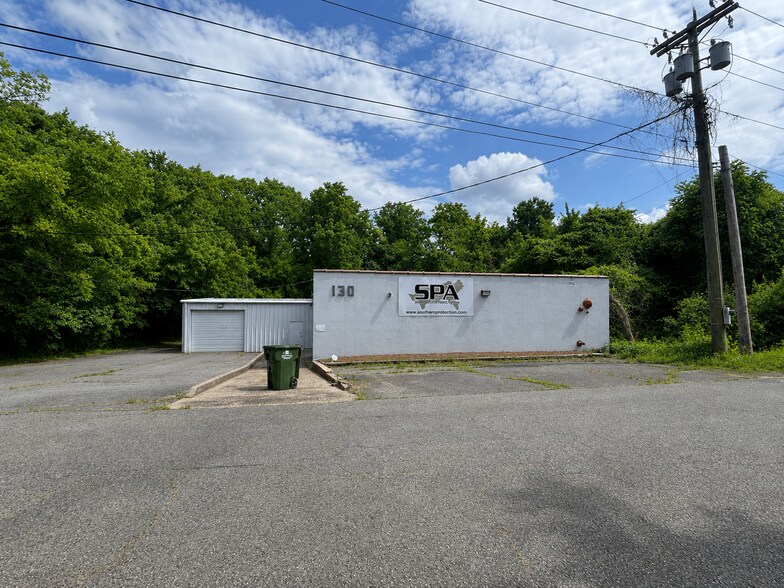 130 Elk St, Lexington, NC à louer - Photo de l’immeuble – Image 3 sur 20