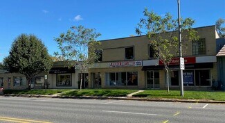 Plus de détails pour 635-643 S La Grange Rd, La Grange, IL - Local commercial à vendre