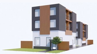 6205 S San Pedro St - Immobilier d'entreprise