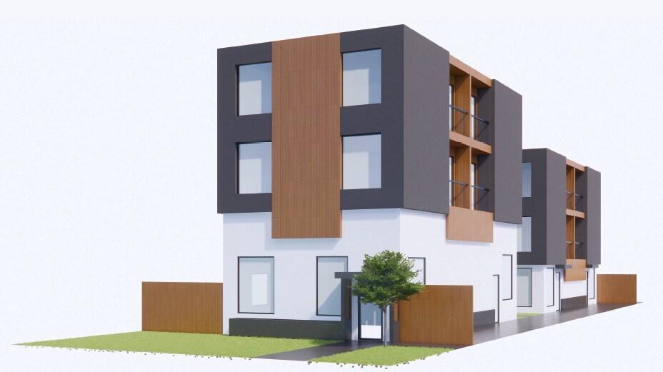 6205 San Pedro St, Los Angeles, CA à vendre - Photo principale – Image 1 sur 10