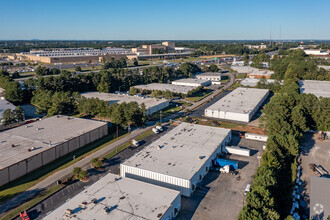 6420-6432 Warren Dr, Norcross, GA - VUE AÉRIENNE  vue de carte