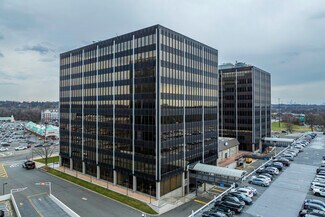 Plus de détails pour 411 Hackensack Ave, Hackensack, NJ - Bureau à louer