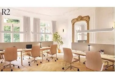 32 Boulevard Haussmann, Paris à louer - Photo de l’immeuble – Image 3 sur 10