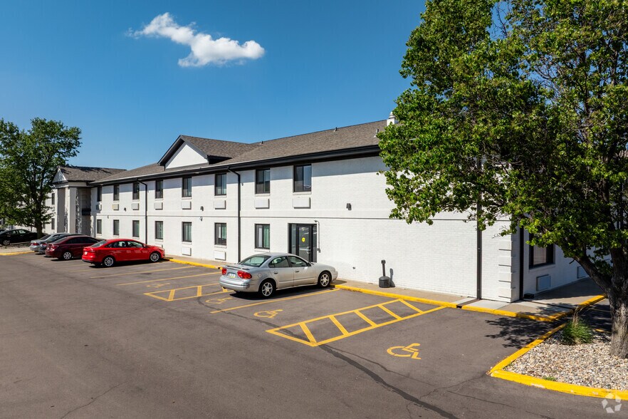 130 Nebraska St, Sioux City, IA à louer - Photo de l’immeuble – Image 2 sur 15