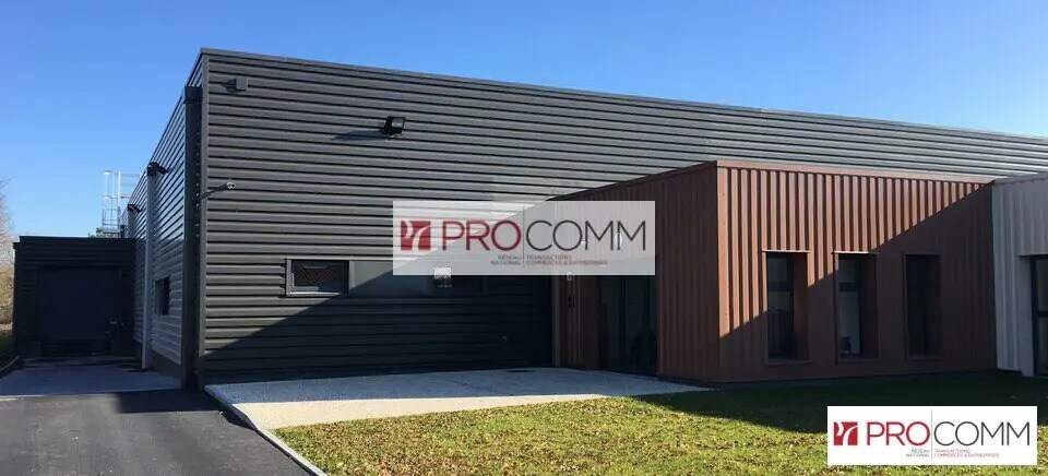 Local commercial dans Chartres à louer - Photo de l’immeuble – Image 3 sur 3