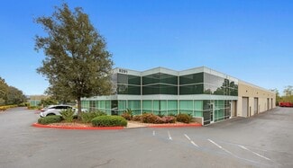 Plus de détails pour 8291 Aero Pl, San Diego, CA - Industriel/Logistique à louer