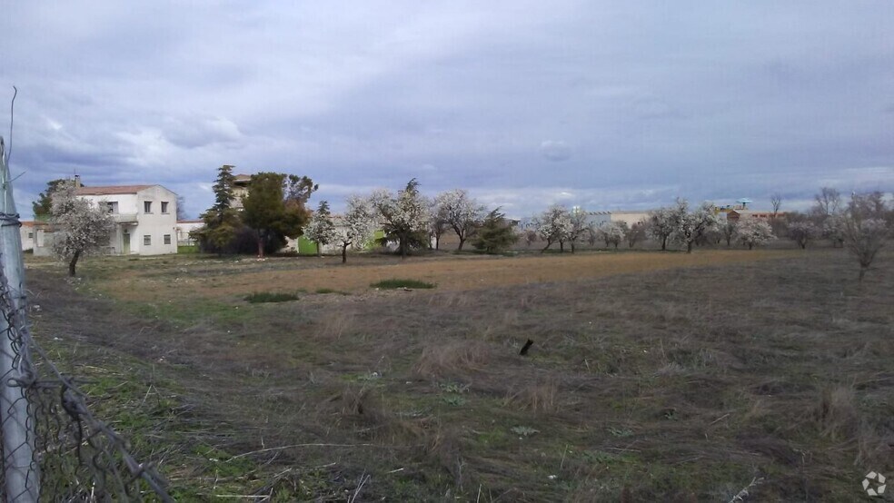 Terrain dans Ciempozuelos, Madrid à vendre - Photo de l’immeuble – Image 3 sur 5