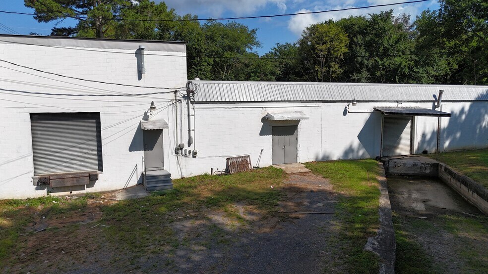 360 Carbondale Rd SW, Dalton, GA à louer - Photo de l’immeuble – Image 2 sur 29