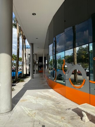 Plus de détails pour 1000 Park Centre Blvd, Miami, FL - Bureau/Médical à louer