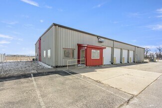 Plus de détails pour 275 Larcel Dr, Sikeston, MO - Local d’activités à vendre