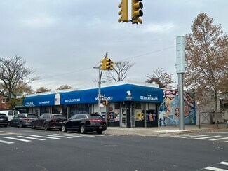 Plus de détails pour 77-11 25th Ave, East Elmhurst, NY - Local commercial à vendre