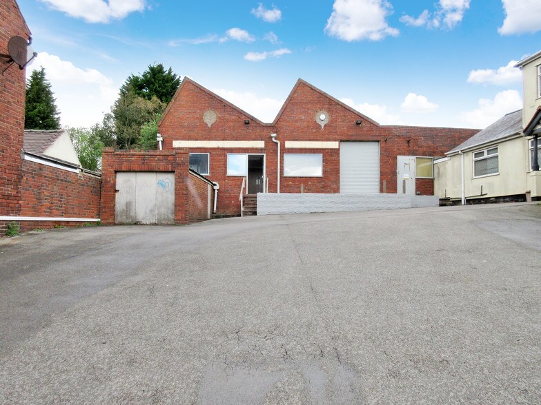153 Powke Ln, Rowley Regis à louer - Photo de l’immeuble – Image 2 sur 8