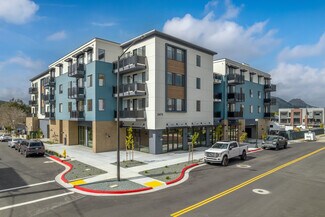 Plus de détails pour 2475 Victoria Avenue, San Luis Obispo, CA - Local commercial à vendre