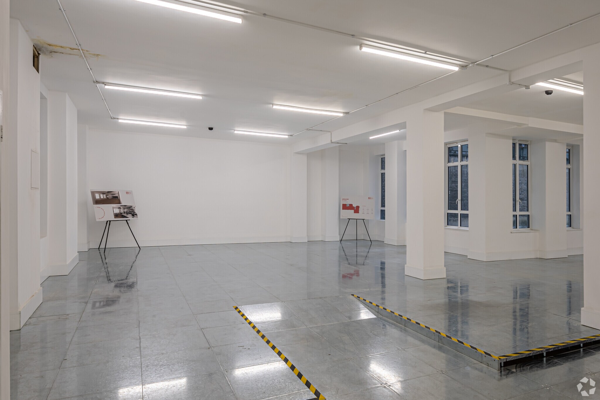 22 Upper Woburn Pl, Londres à louer Photo intérieure– Image 1 sur 6