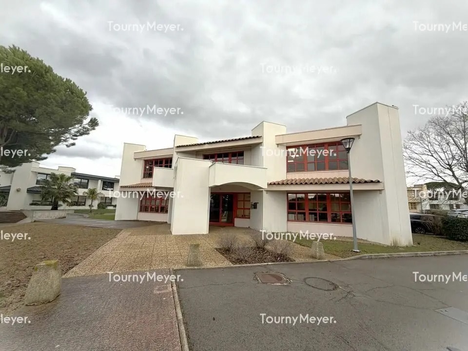 Bureau dans Montpellier à vendre Photo de l’immeuble– Image 1 sur 6