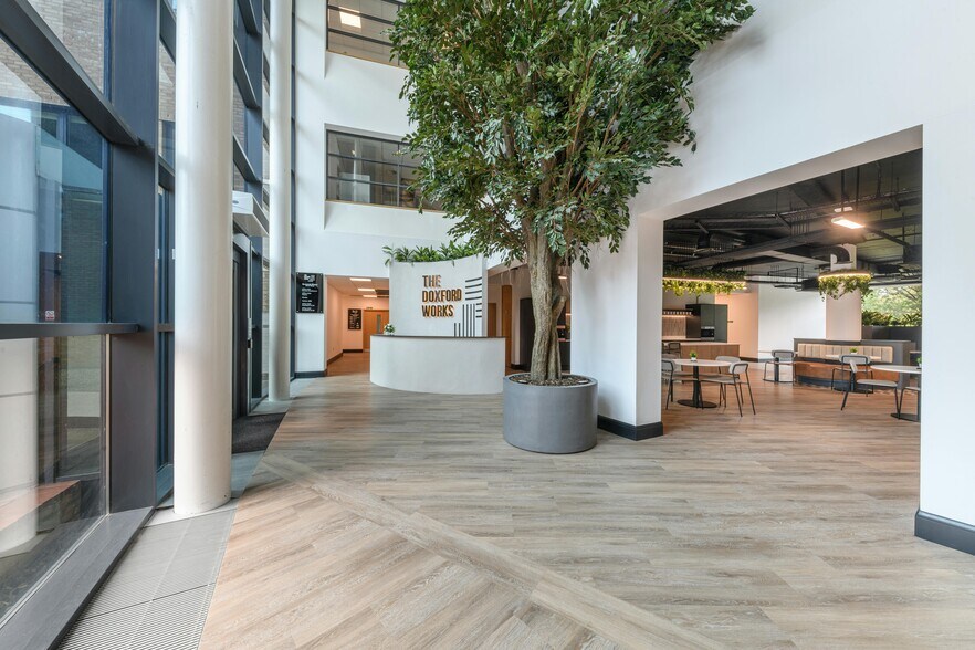 3 Admiral Way, Sunderland à louer - Photo de l’immeuble – Image 3 sur 17