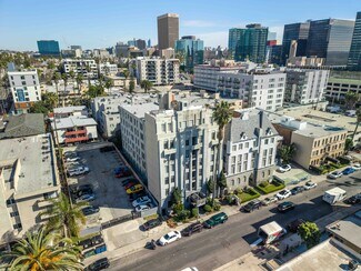 Plus de détails pour 512 S Hobart Blvd, Los Angeles, CA - Logement à vendre