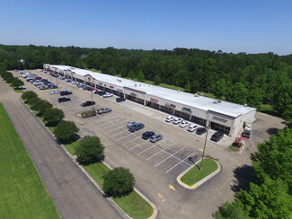 Plus de détails pour 14450 Wax Rd, Baton Rouge, LA - Local commercial à louer