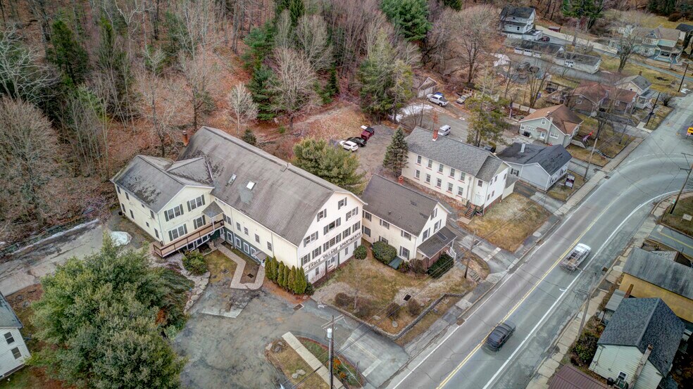 141 Bellemonte Ave, Hawley, PA à vendre - Photo de l’immeuble – Image 3 sur 118