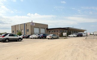 Plus de détails pour 367 Speedvale Ave W, Guelph, ON - Industriel/Logistique à louer