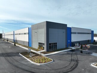 Plus de détails pour 4908 W Linebaugh Ave, Tampa, FL - Industriel/Logistique à louer
