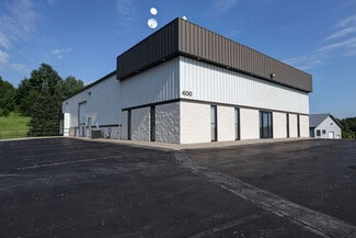 Plus de détails pour 400 S 86th Ave, Wausau, WI - Local d’activités à vendre
