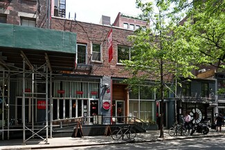Plus de détails pour 11-13 E 13th St, New York, NY - Local commercial à louer