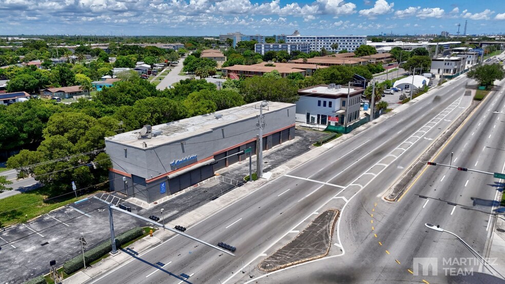 20390 S Dixie Hwy, Cutler Bay, FL à louer - Photo de l’immeuble – Image 3 sur 14