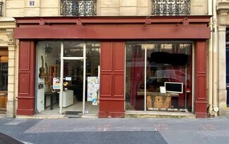 Plus de détails pour Local commercial à vendre