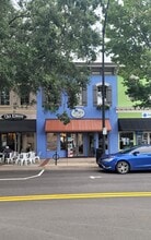 714 S Main St, Greenville, SC à louer Photo de l’immeuble– Image 1 sur 4